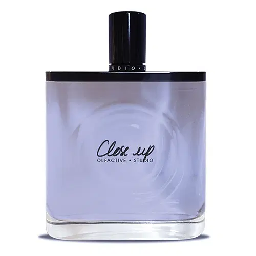 Olfactive Studio Parfums – Close up - Eau de Parfum