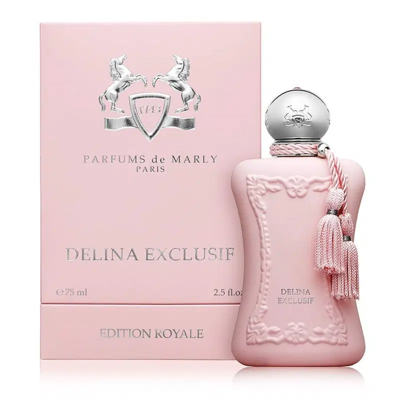 Parfums de Marly  - Delina Exclusif - Eau de Parfum