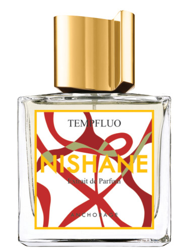 Nishane - Tempfluo - Extrait de Parfum Nishane - Tempfluo - Extrait de Parfum