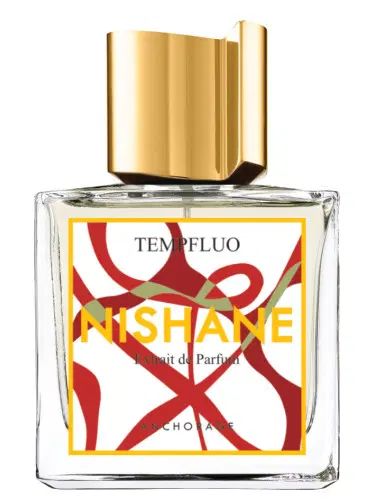 Nishane - Tempfluo - Extrait de Parfum
