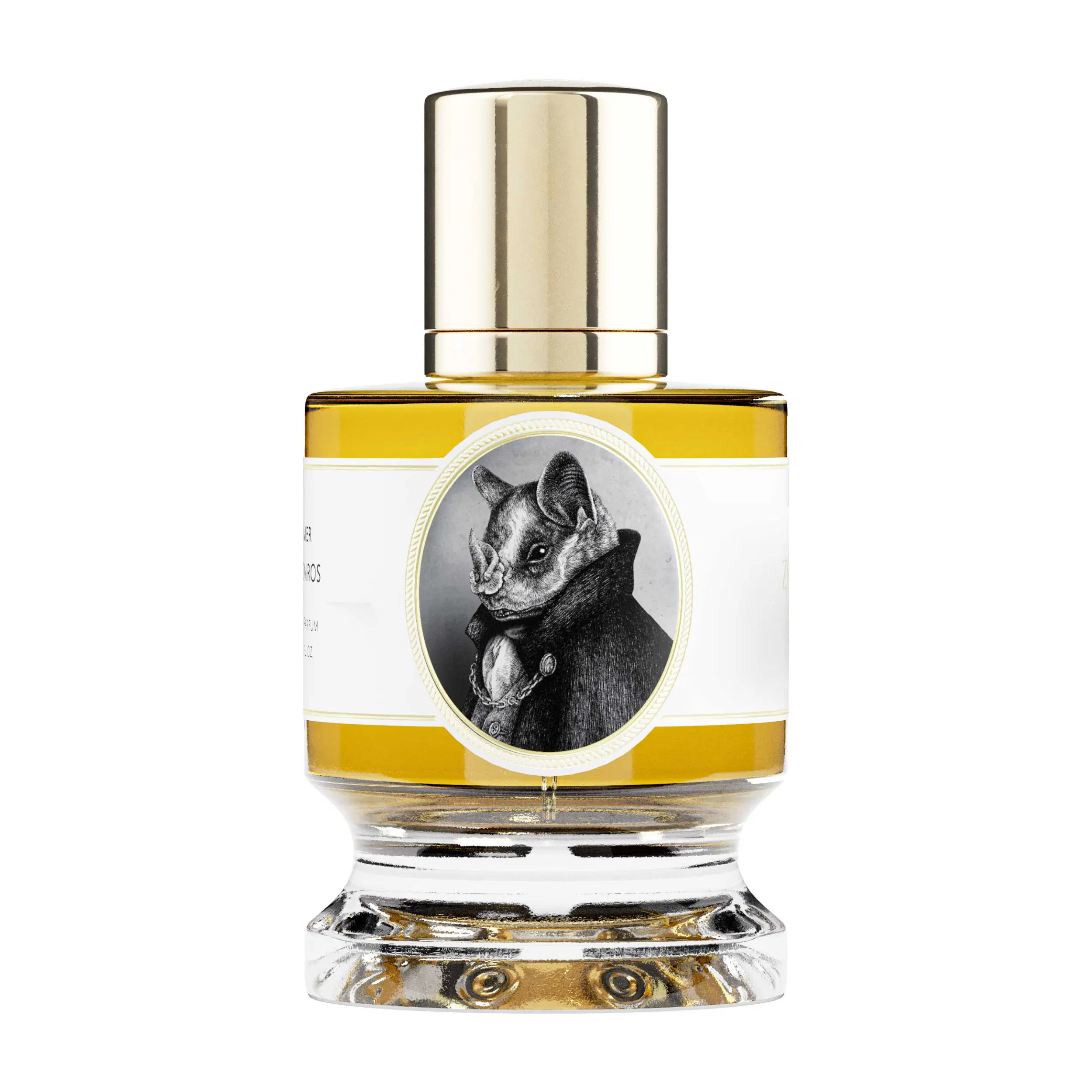 Zoologist - Bat - Extrait de Parfum