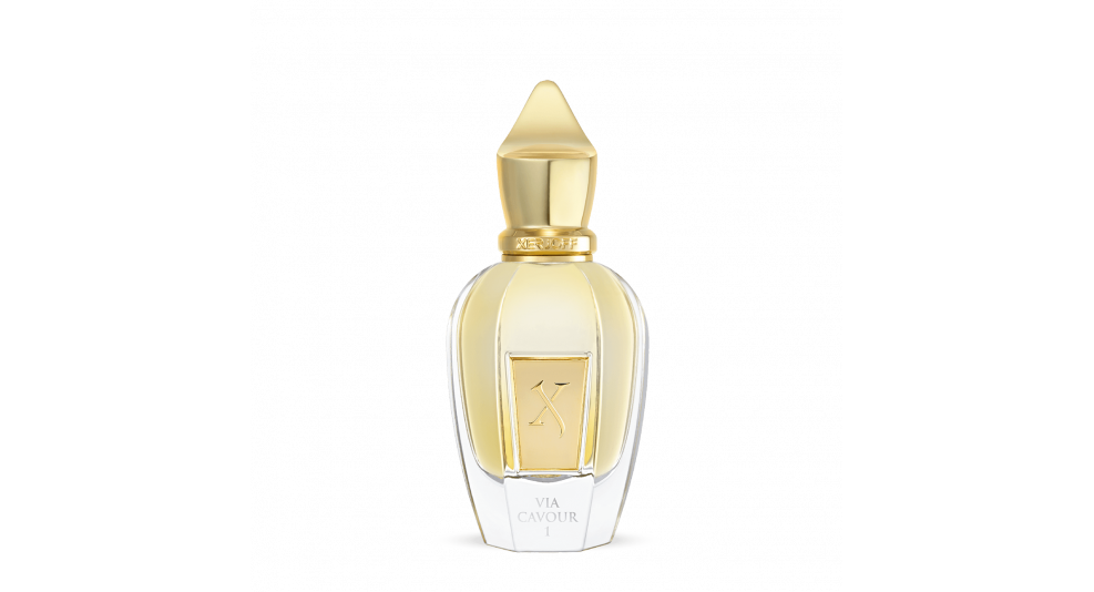 XerJoff - Via Cavour 1 - Parfum XerJoff - Via Cavour 1 - Parfum