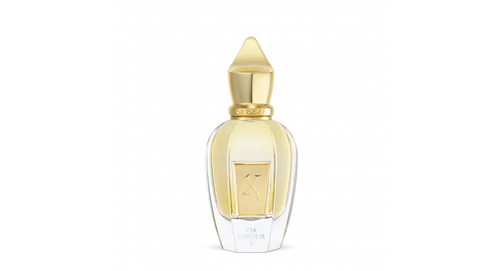 XerJoff - Via Cavour 1 - Parfum