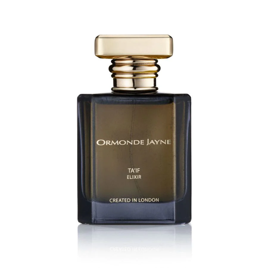 Ormonde Jayne - Ta'if Elixir - Extrait de Parfum Ormonde Jayne - Ta'if Elixir - Extrait de Parfum