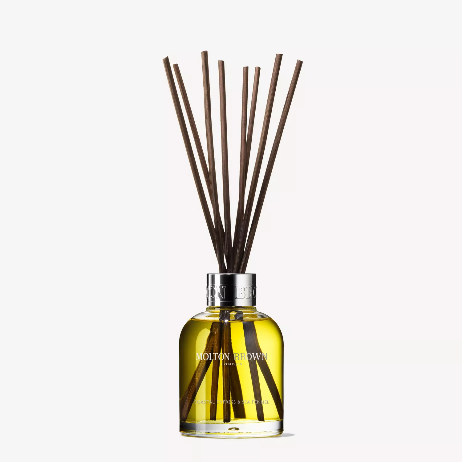 Molton Brown - Coastal Cypress & Sea Fennel - Duftstäbchen Diffusor
