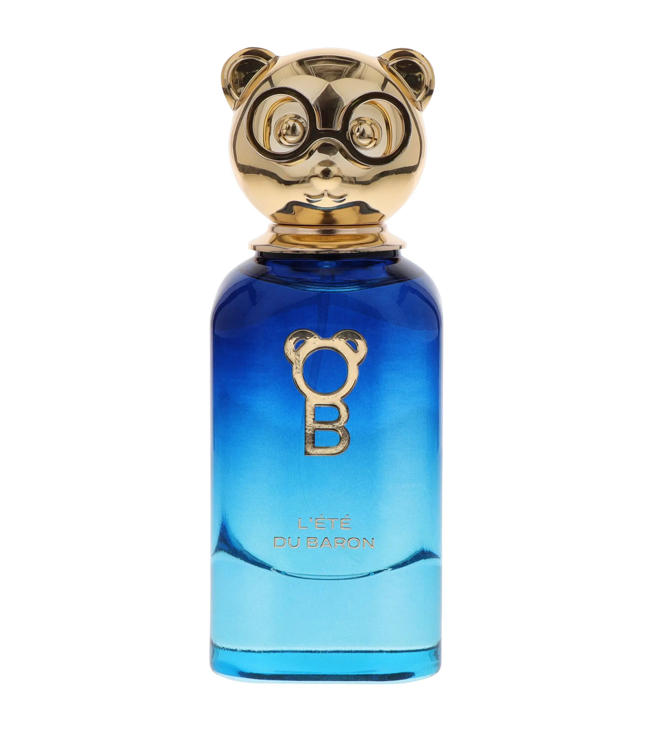 Baron Filou - LÈté du Baron - Parfum