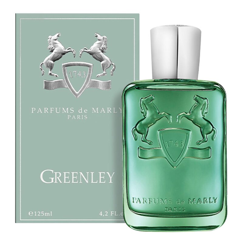 Parfums de Marly - Greenley - Eau de Parfum