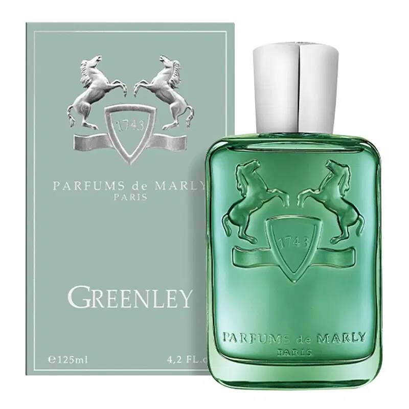 Parfums de Marly - Greenley - Eau de Parfum