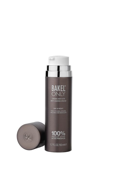 Bakel - Bakelonly - Anti Aging Cream Day & Night - 50 ml