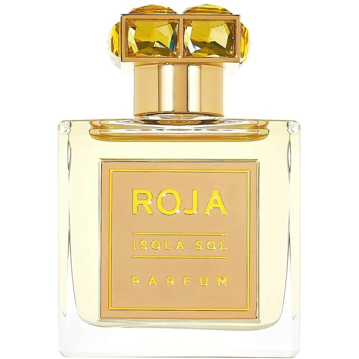 Roja - Isola Sol - Parfum Roja - Isola Sol - Parfum