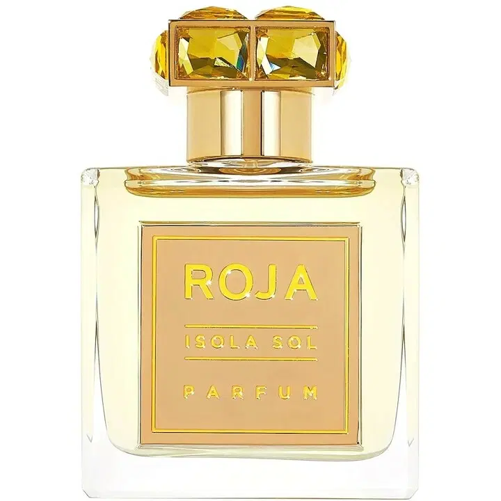 Roja - Isola Sol - Parfum