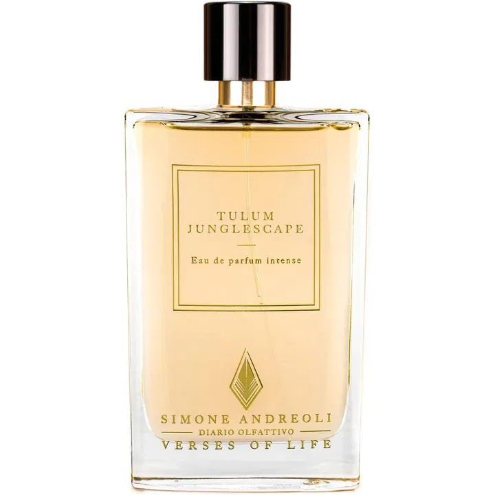 Simone Andreoli - Tulum Junglescape - Eau de Parfum Simone Andreoli - Tulum Junglescape - Eau de Parfum