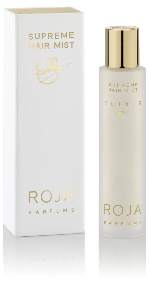 Roja-elixir-hair-mist Roja Parfums – Elixir – Hair Mist – Haarparfum – 50 ml