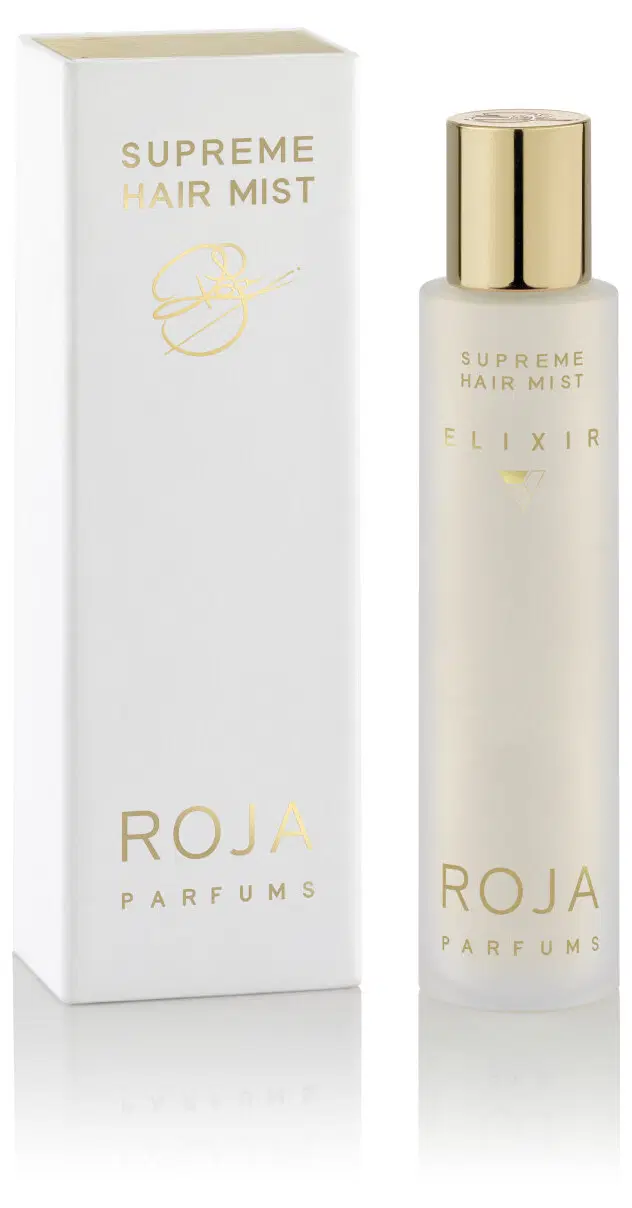 Roja Parfums – Elixir – Hair Mist – Haarparfum – 50 ml