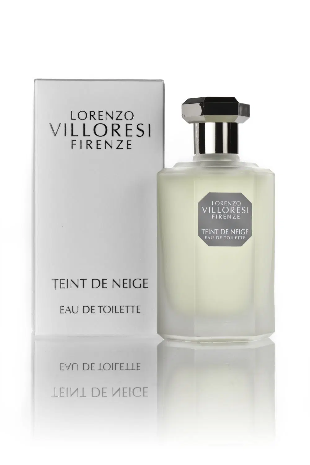 Lorenzo Villoresi - Teint de Neige - Eau de Toilette 50 ml