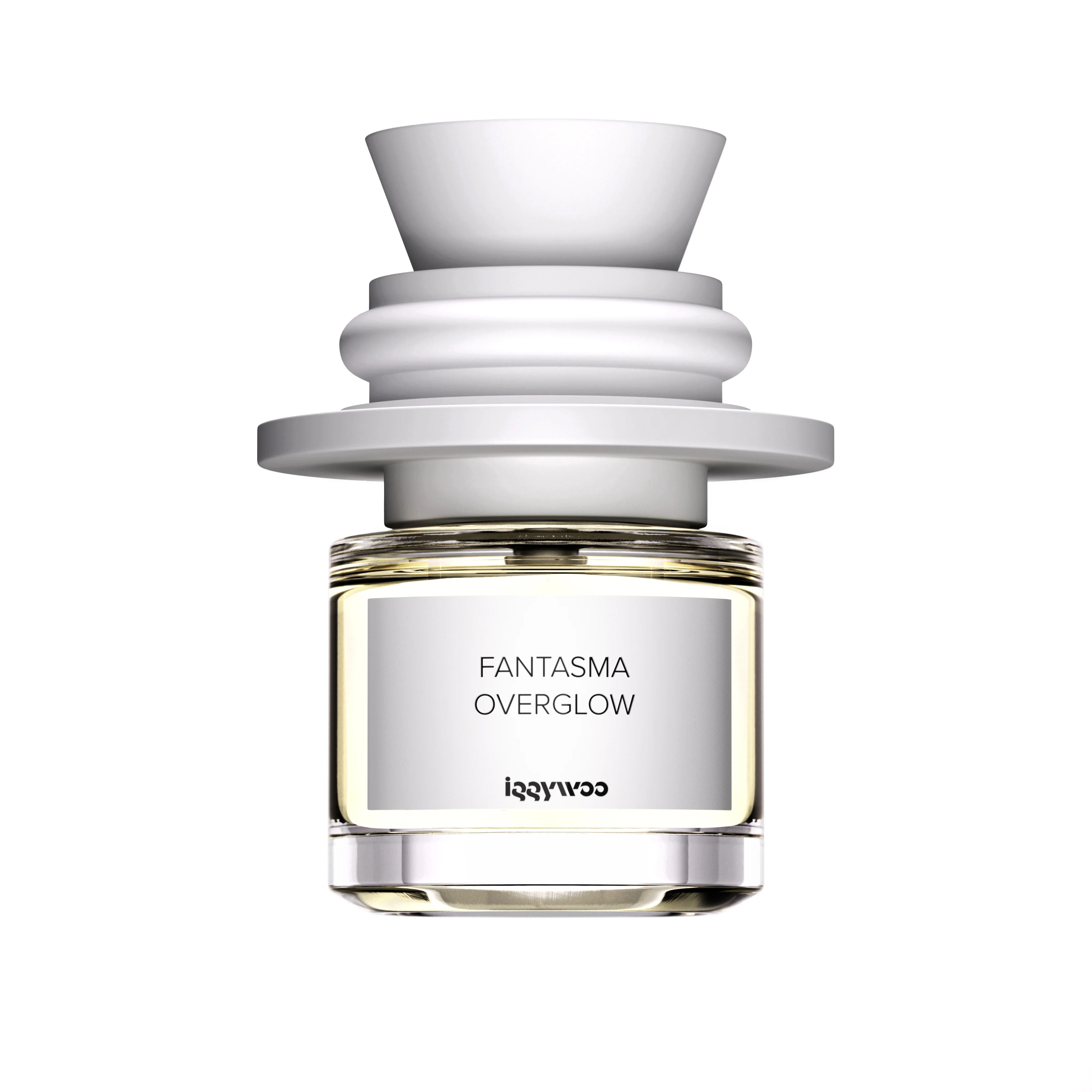 Iggywoo - Fantasma Overglow - Parfum Iggywoo - Fantasma Overglow - Parfum
