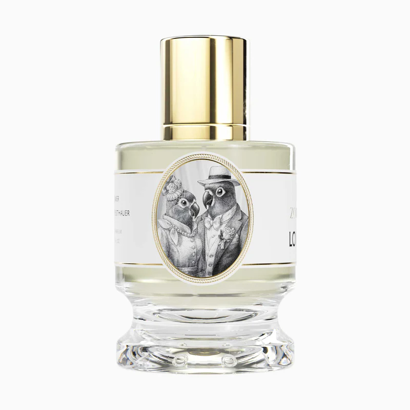 Zoologist - Lovebird - Extrait de Parfum