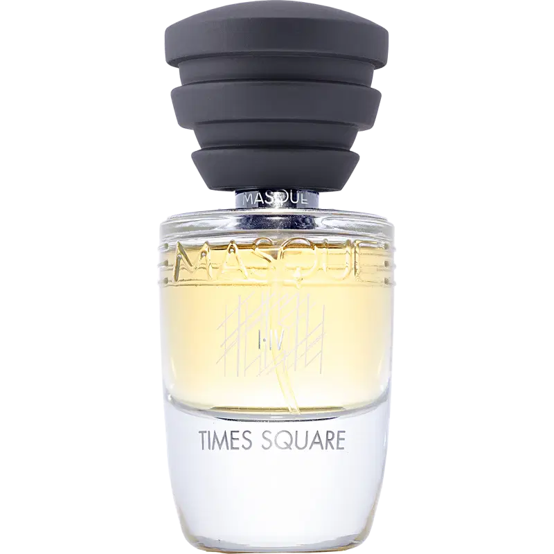 Masque Milano - Time Square - Eau de Parfum 35 ml