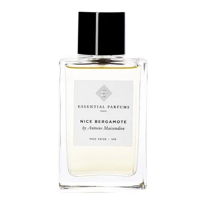 Essential Parfums Paris - Nice Bergamote - Eau de Parfum