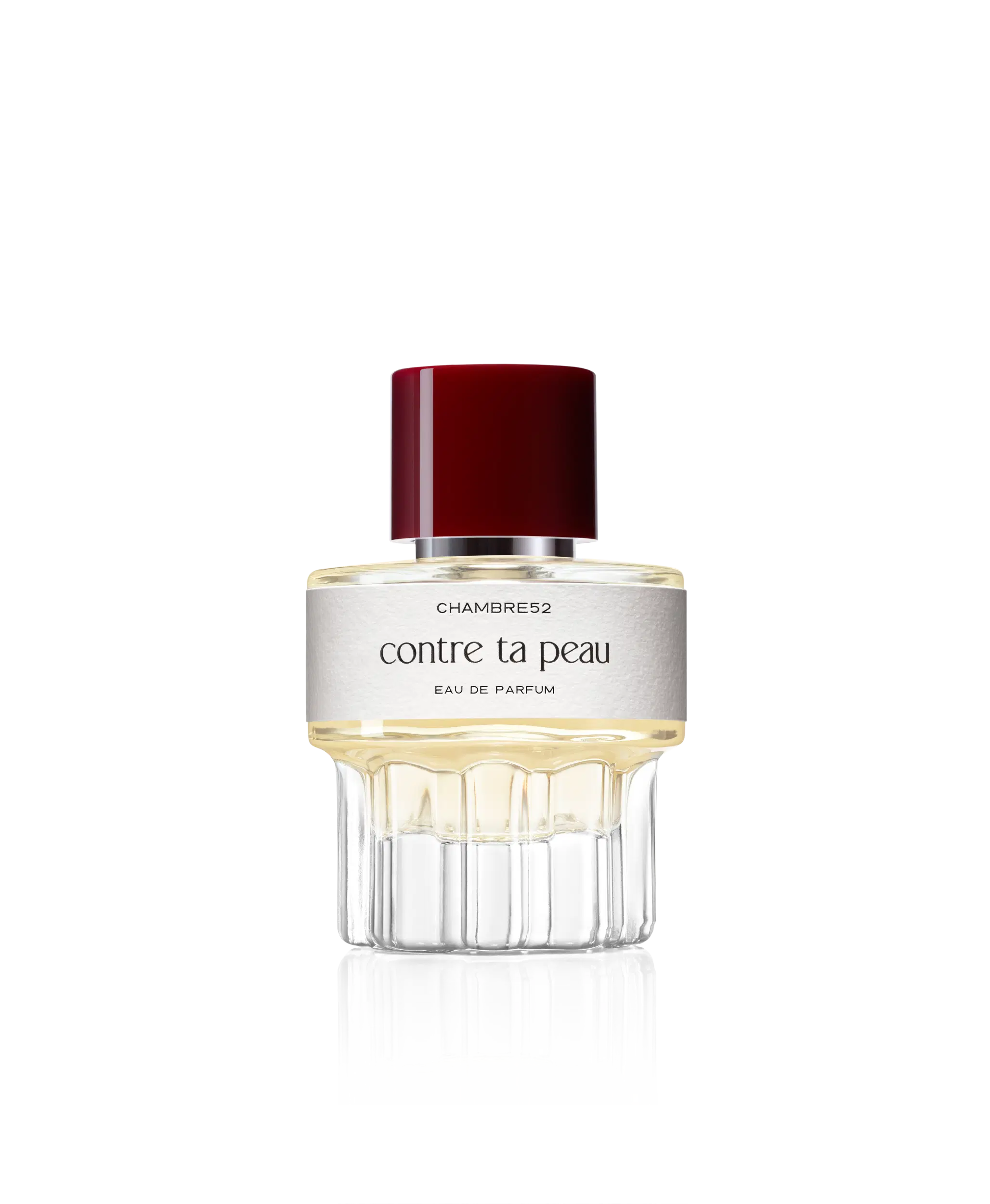 Chambre52 - Contre ta Peau - Eau de Parfum