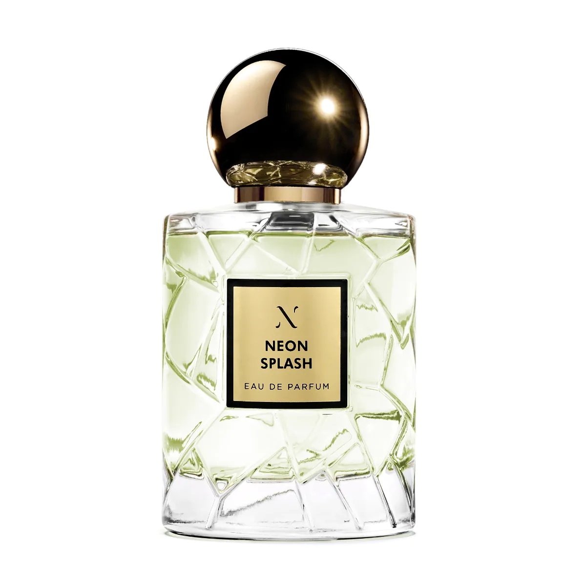 Les Sœurs de Noé - Neon Splash - Eau de Parfum Les Sœurs de Noé - Neon Splash - Eau de Parfum
