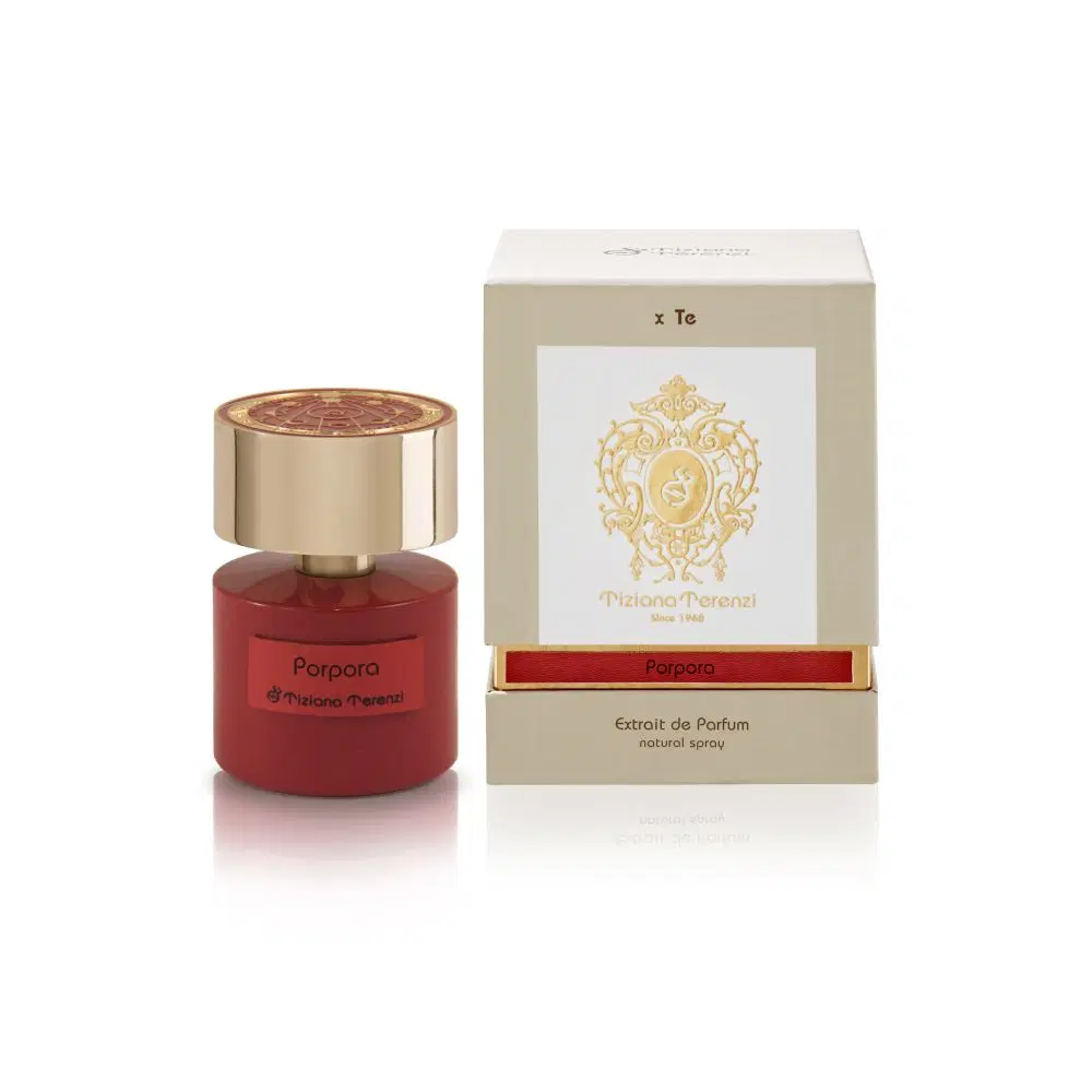 Tiziana Terenzi – Porpora - Luna Collection - Extrait de Parfum 100 ml