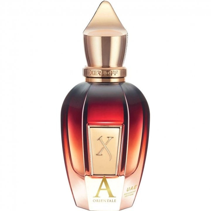 XerJoff - Alexandria Orientale - Oud Stars Collection - Parfum XerJoff - Alexandria Orientale - Oud Stars Collection - Parfum