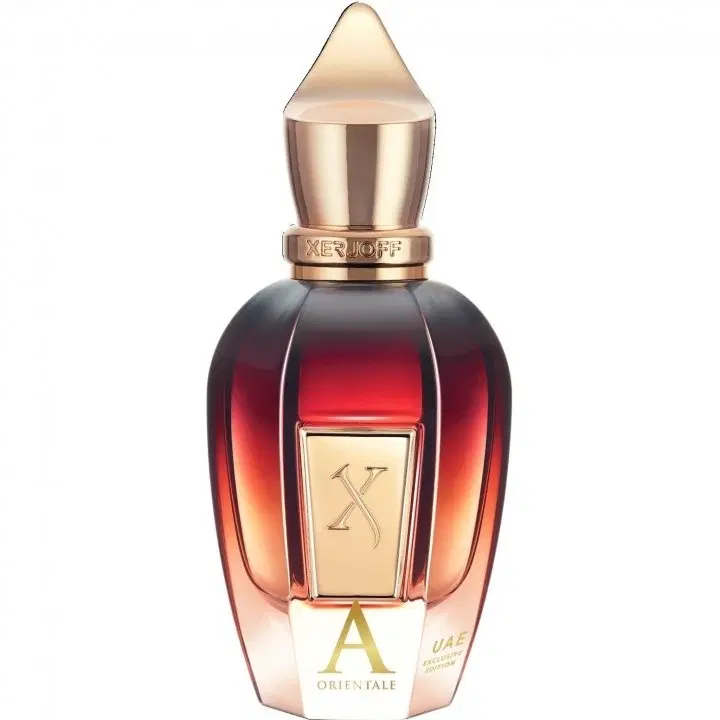 XerJoff - Alexandria Orientale - Oud Stars Collection - Parfum