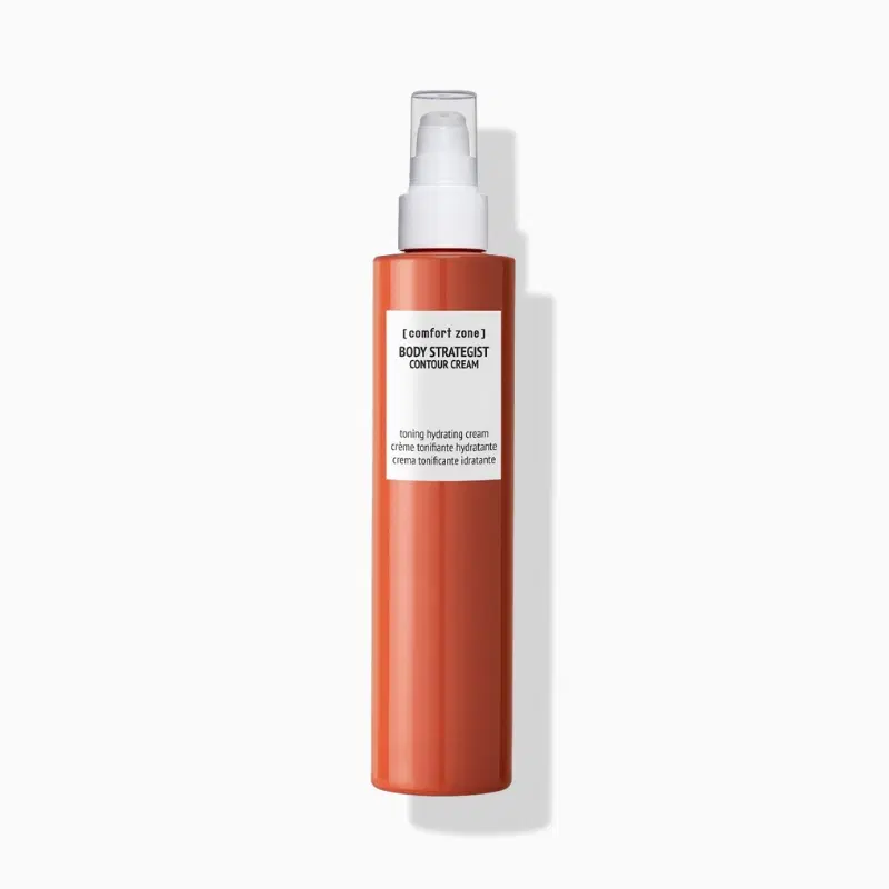 Comfort Zone - Body Strategist - Contour Cream