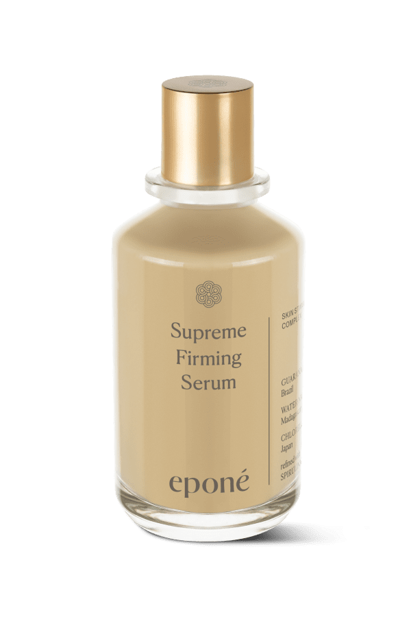 eponé - Supreme Firming Serum - Straffendes Serum
