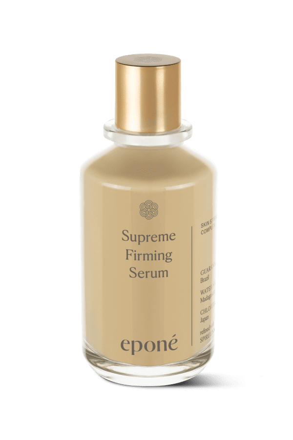 eponé - Supreme Firming Serum - Straffendes Serum eponé - Supreme Firming Serum - Straffendes Serum