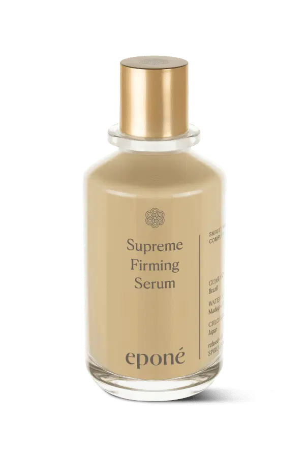 eponé - Supreme Firming Serum - Straffendes Serum