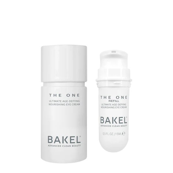 Bakel - The One Eye Cream - Augencreme