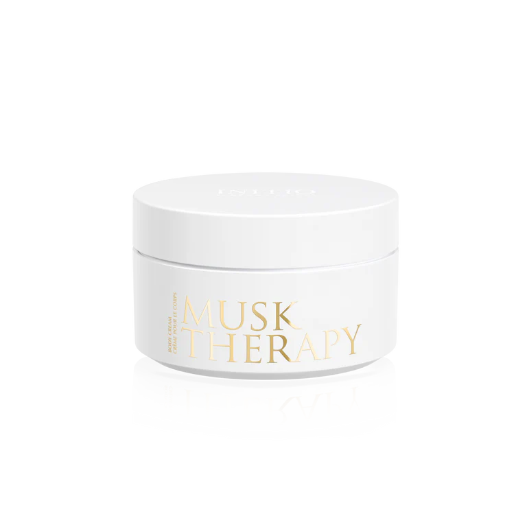 Initio - Musk Therapy Body Cream - Körperlotion Initio - Musk Therapy Body Cream - Körperlotion