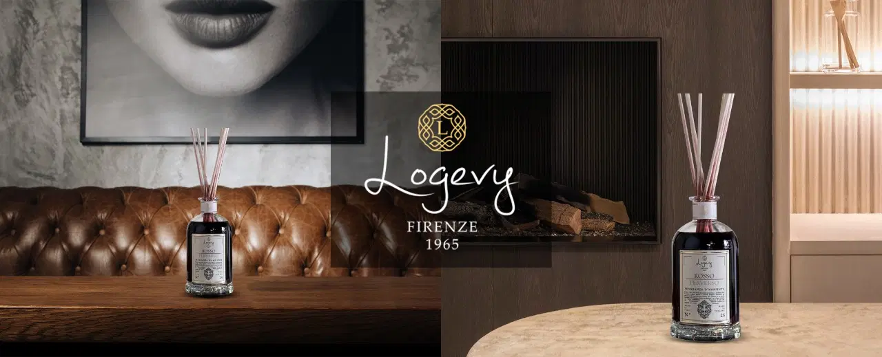Logevy Firenze 1965