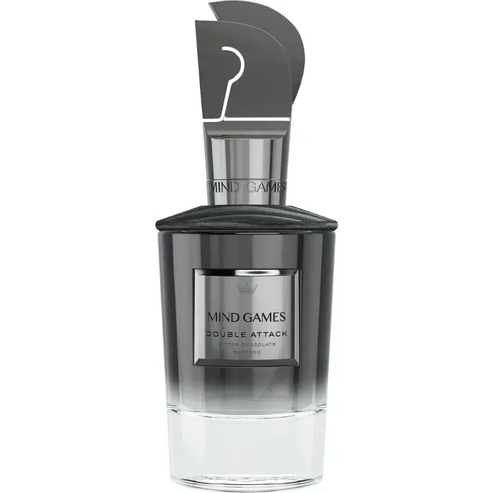 Mind Games - Double Attack - Extrait de Parfum