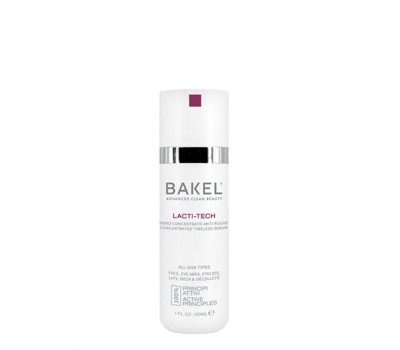 Bakel - Lacti-Tech Case & Refill - Anti-Aging Serum Bakel - Lacti-Tech Case & Refill - Anti-Aging Serum