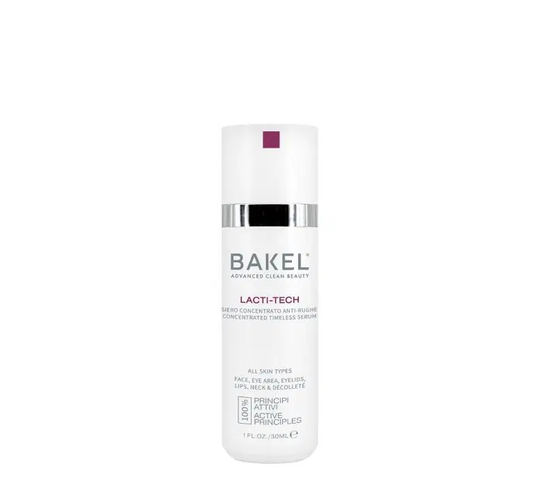 Bakel - Lacti-Tech Case & Refill - Anti-Aging Serum