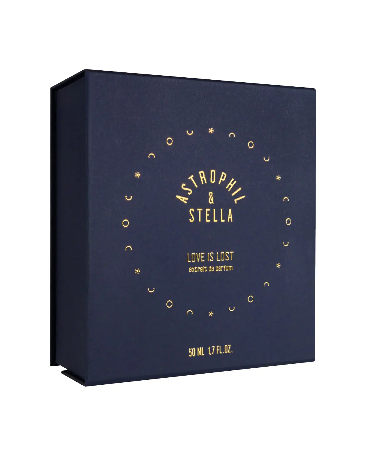 Astrophil & Stella - Love Is Lost - Extrait de Parfum
