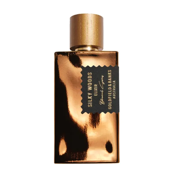 Goldfield & Banks - Silky Woods Elixir - Parfum Goldfield & Banks - Silky Woods Elixir - Parfum