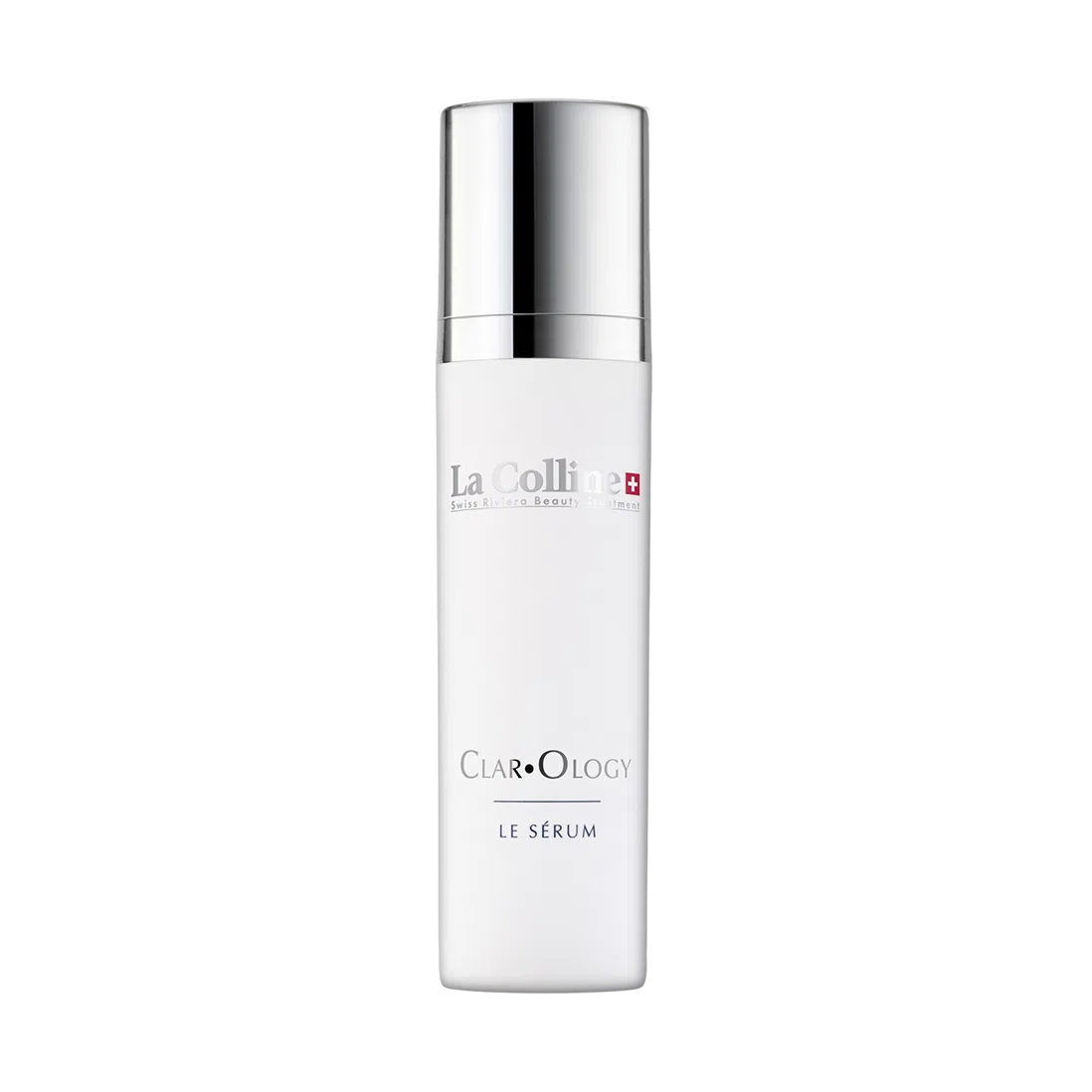 La Colline - Clar-Ology Le Serum - Gesichtsserum