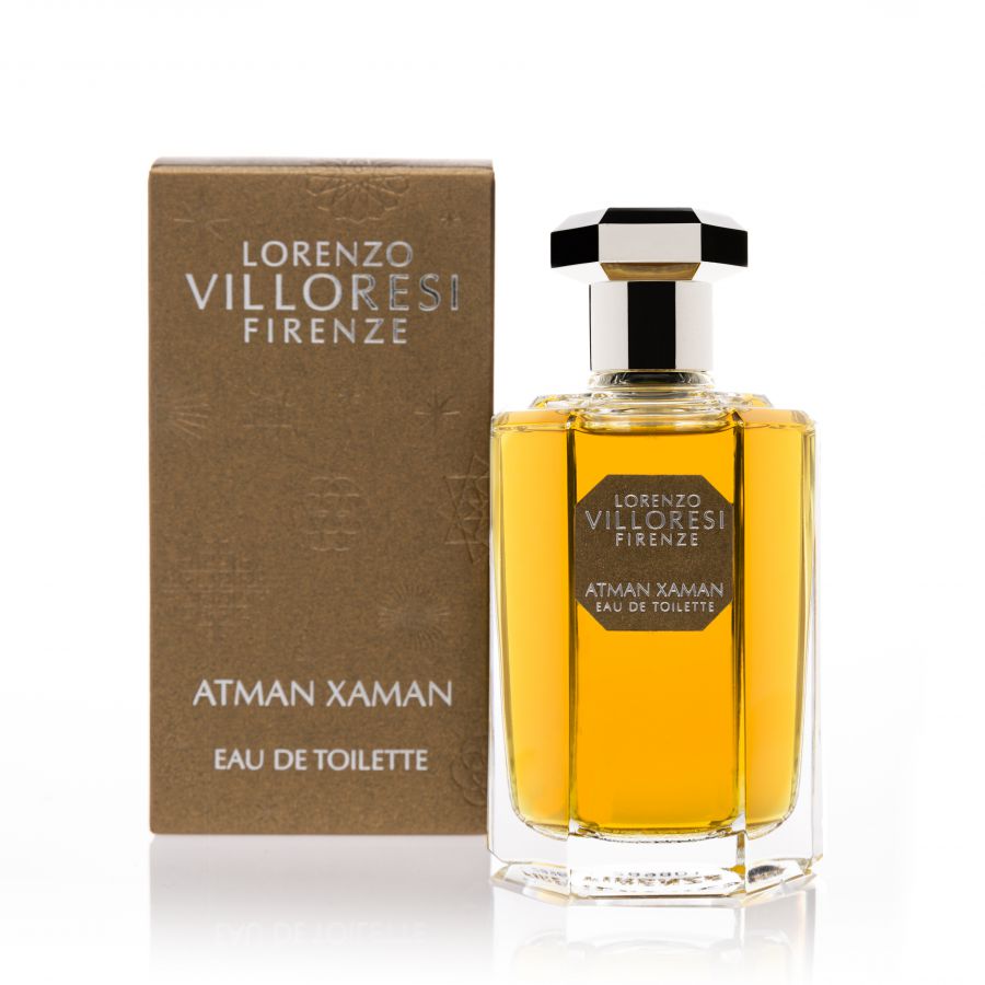 Lorenzo Villoresi – Atman Xaman - Eau de Toilette 50 ml
