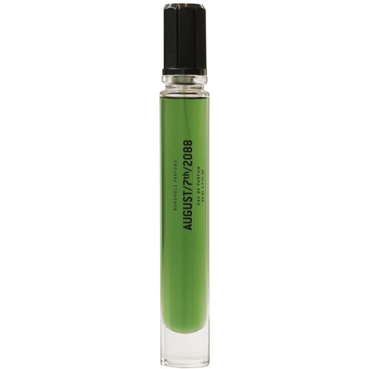 Rundholz - August/7th/2088 - Eau de Parfum Rundholz - August/7th/2088 - Eau de Parfum