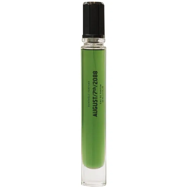 Rundholz - August/7th/2088 - Eau de Parfum