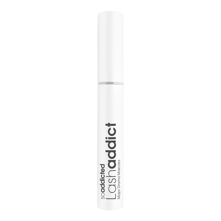 Mascara-D SoAddicted Lash addict – Major Drama Mascara – wimpernverlängerndes Mascara 8 ml