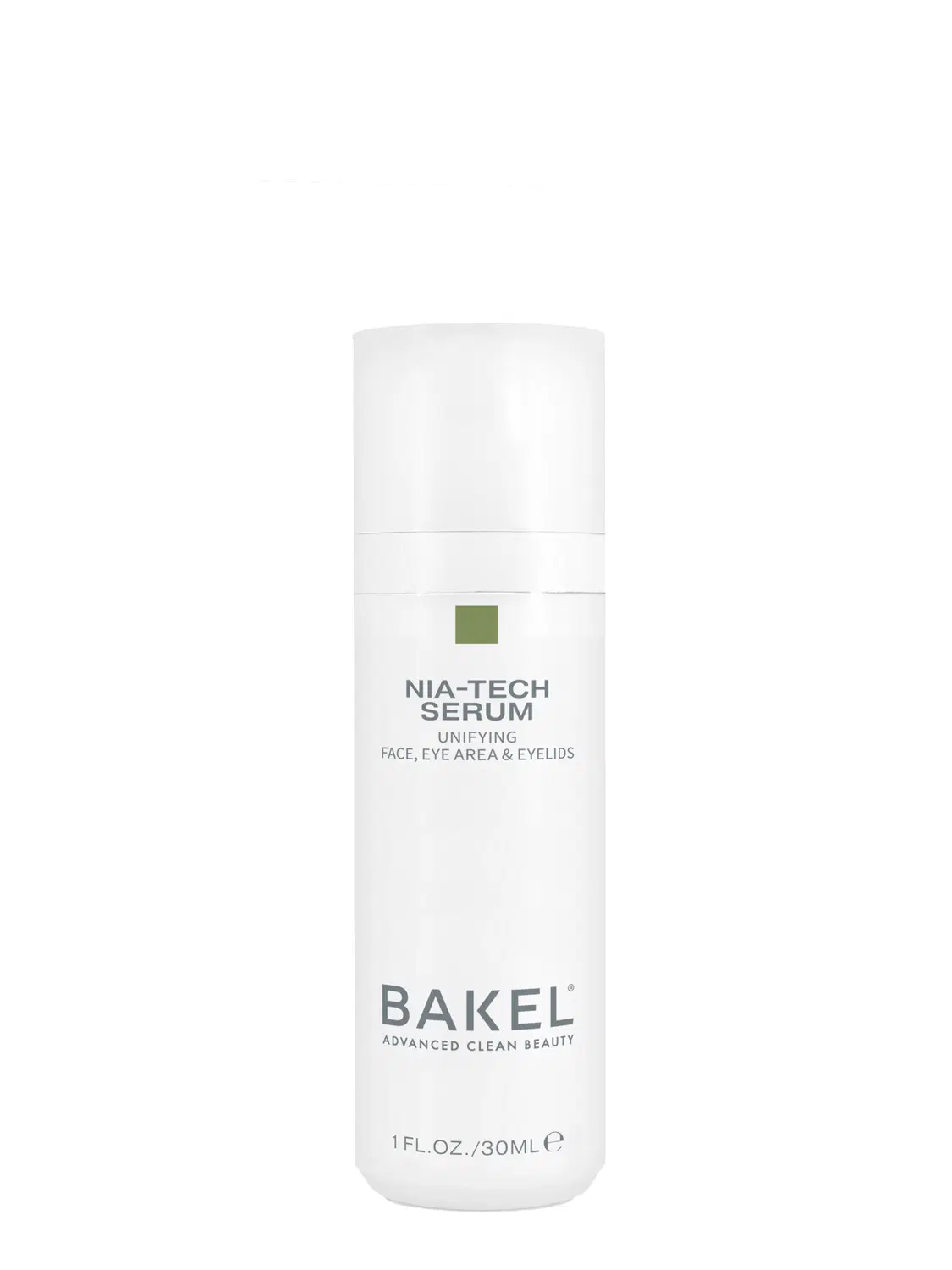 Bakel - NIA-TECH Case & Refill - aufhellendes Serum