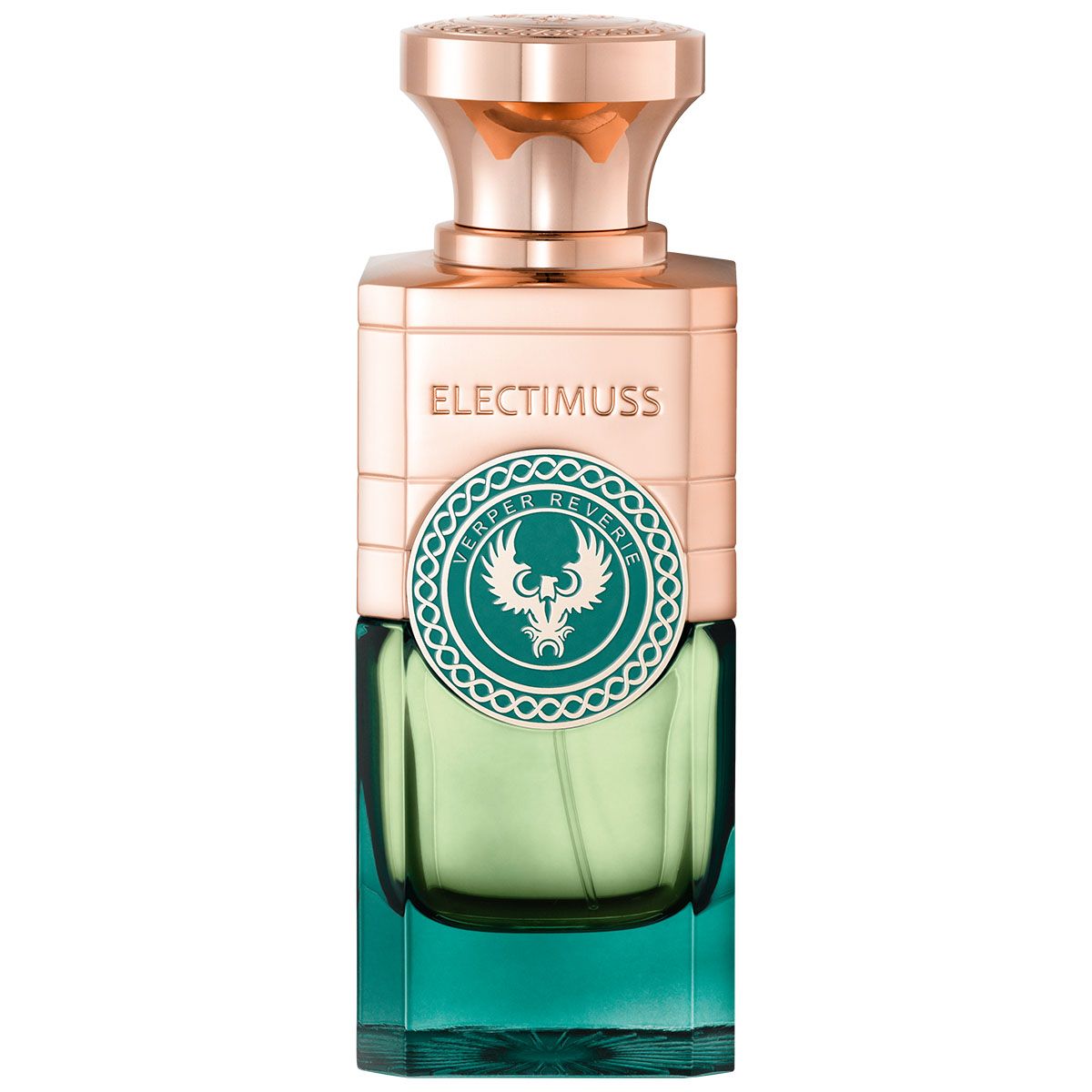 Electimuss London - Vesper Reverie - Extrait de Parfum