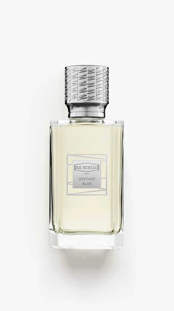 Ex Nihilo - Outcast Blue - Eau de Parfum