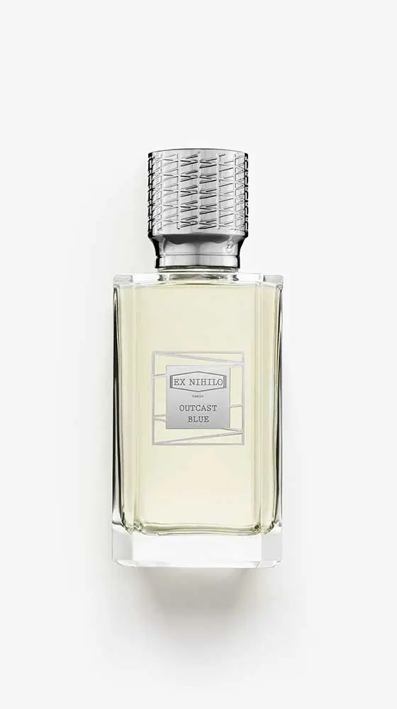Ex Nihilo - Outcast Blue - Eau de Parfum
