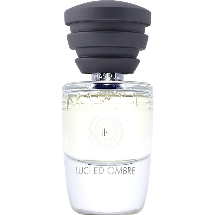 Masque Milano - Act II-I Luci ed Ombre - Eau de Parfum Masque Milano - Act II-I Luci ed Ombre - Eau de Parfum
